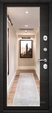 Фото «Дверь с терморазрывом №31» в Чехову