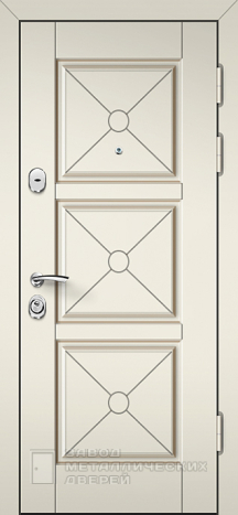 Фото «Наружная дверь №26» в Видному