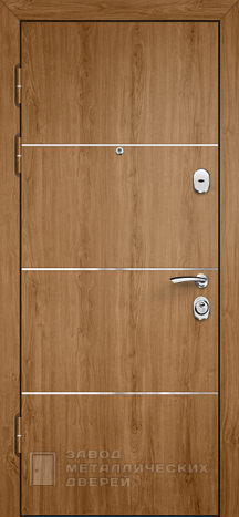 Фото «Дверь с шумоизоляцией №6» в Аперелевке