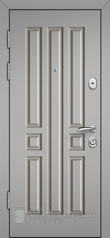 Фото «Дверь в дом №29» в Талдому