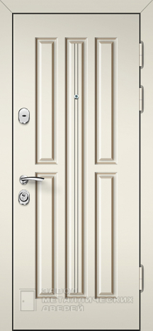 Фото «Дверь в дом №59» в Королеву