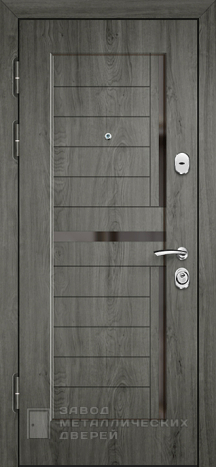 Фото «Серая дверь №14» в Клину