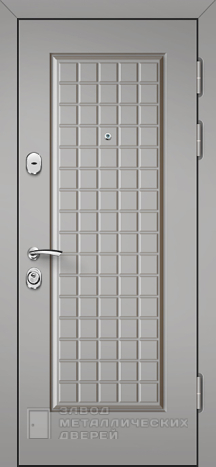 Фото «Серая дверь №26» в Аперелевке