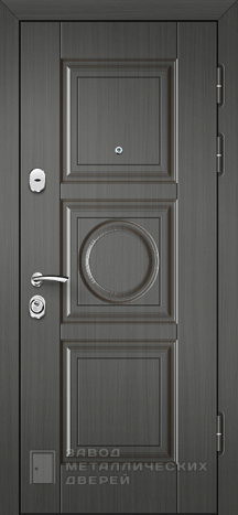 Фото «Дверь с терморазрывом №72» в Пущино