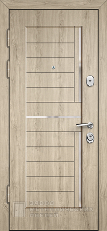 Фото «Одностворчатая дверь №14» в Клину