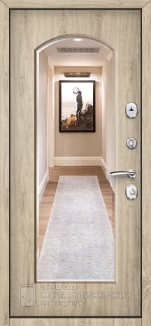 Фото «Дверь в дом №9» в Талдому