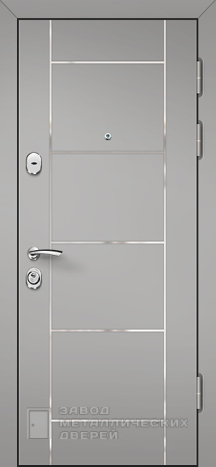 Фото «Дверь с зеркалом №21» в Пущино