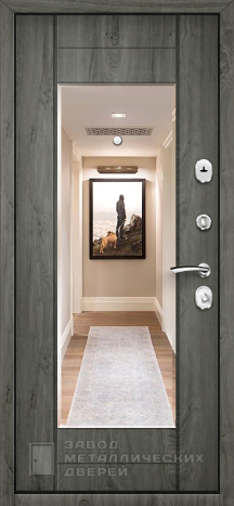 Фото «Дверь в квартиру №19» в Люберцам