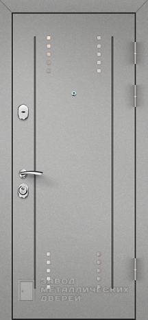 Фото «Серая дверь №40» в Аперелевке