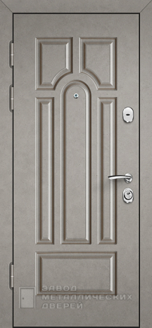 Фото «Дверь в дом №12» в Фрязино