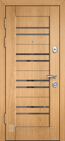 Фото «Дверь в дом №51» в Фрязино