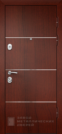 Фото «Дверь с терморазрывом №48» в Одинцово