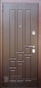 Фото «Дверь в квартиру №35»  в Раменскому