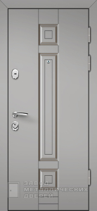 Фото «Дверь с терморазрывом №44» в Смоленску