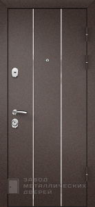 Фото «Дверь в квартиру №13» в Раменскому