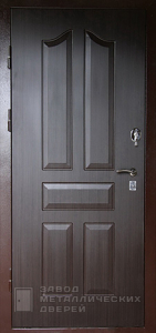 Фото «Дверь в квартиру №39»  в Раменскому