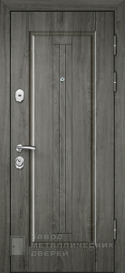 Фото «Дверь в квартиру №25» в Смоленску