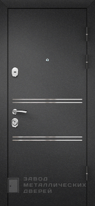 Фото «Тёмная дверь №2» в Смоленску