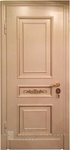 Фото «Дверь на заказ №1»  в Голицыно