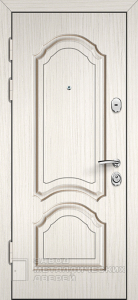 Фото «Дверь в дом №57»  в Пушкино