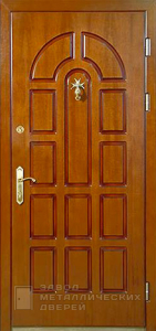 Фото «Дверь с терморазрывом №33» в Долгопрудному