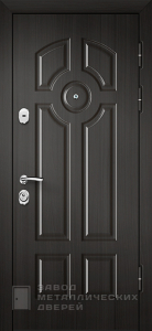 Фото «Дверь с зеркалом №44» в Обнинску