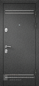 Фото «Тёмная дверь №10» в Смоленску