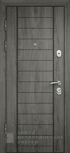 Фото «Наружная дверь №13»  в Долгопрудному