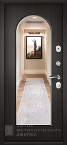 Фото «Тёмная дверь №4»  в Смоленску