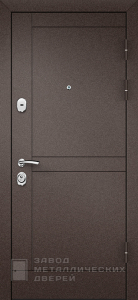 Фото «Тёмная дверь №7» в Смоленску