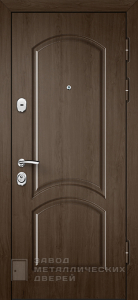 Фото «Дверь с терморазрывом №16» в Долгопрудному