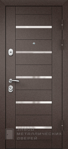 Фото «Дверь в дом №12» в Голицыно