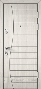 Фото «Дверь на заказ №18» в Голицыно