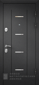 Фото «Дверь с зеркалом №64» в Истре