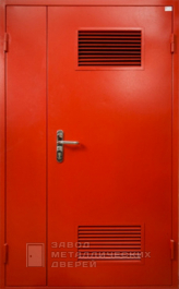 Фото «Дверь в электрощитовую №11» в Королеву