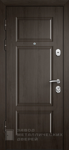 Фото «Наружная дверь №9»  в Долгопрудному