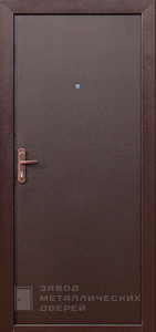 Фото «Дверь с зеркалом №65» в Истре