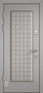 Фото «Белая дверь №20»  в Обнинску