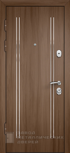 Фото «Дверь в дом №55»  в Пушкино