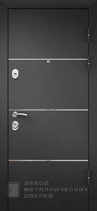 Фото «Дверь в дом №34» в Пушкино