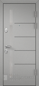 Фото «Дверь в квартиру №45» в Смоленску