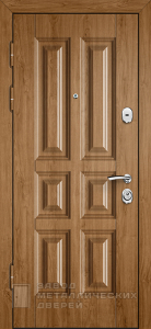 Фото «Одностворчатая дверь №27»  в Истре