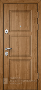 Фото «Дверь на заказ №14» в Голицыно