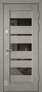 Фото «Дверь на заказ №9» в Голицыно