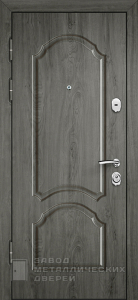 Фото «Дверь в дом №15»  в Голицыно