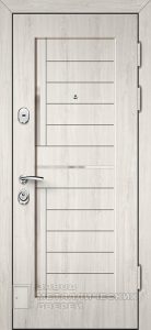 Фото «Дверь с зеркалом №52» в Обнинску