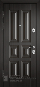 Фото «Дверь в дом №7»  в Долгопрудному