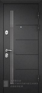 Фото «Дверь с терморазрывом №45» в Долгопрудному