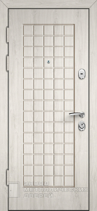 Фото «Дверь в квартиру №61»  в Раменскому