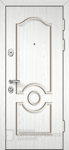 Фото «Дверь с терморазрывом №56» в Долгопрудному